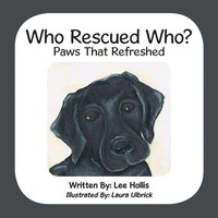Lee Hollis | Who Rescued Who? | Taschenbuch | Englisch (2016)
