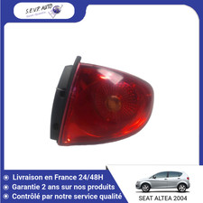 Feu arrière Seat ALTEA