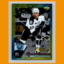 Chris Joseph #98 1994 Score Gold Line Tampa Bay Lightning Hockey Card NHL NM