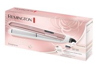 RemingtonHair Straightener  Rose Pearl 