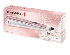 RemingtonHair Straightener Rose Pearl