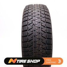 Set Of 2 New 20565r16 Bridgestone Blizzak Ws90 Studless - 95t - 11.532 Set Of 2 New 20565r16 Bridgestone Blizzak Ws90 Studless - 95t - 11.532