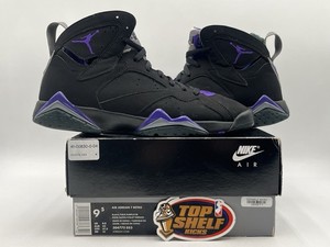 Ray Allen Shoes | eBay display picture 1