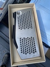 Fubsttze. Stainless Steel Dead Pedal. Vw Golf Bora 98 Up New Beetle 99 Up. Fubsttze. Stainless Steel Dead Pedal. Vw Golf Bora 98 Up New Beetle 99 Up.