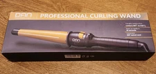 DAN Technology Titanium Hair Curling Iron/Curling Wand for Professional Salon-11