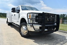 2017 Ford F-350 Super Duty XL