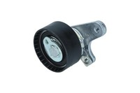 Kamoka R0485 Spannrolle, Zahnriemen FüR Chevrolet Opel