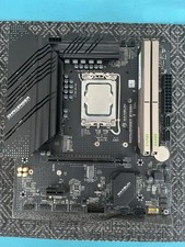 I5 14600kf + Motherboard Maxsun Challenger B760M + 32GB RAM 