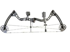 NEW BREED ARCHERY GENETIX (MP3072474)