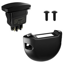 Golf Cart Forward Reverse Switch/Golf Cart F/R Rocker Switch and Housing