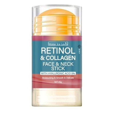 Retinol Lifting Firming Cream Stick Collagen Smooth wrinkles Face Cream