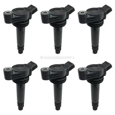 Ignition Coil Set 32-70324HI6 CSW