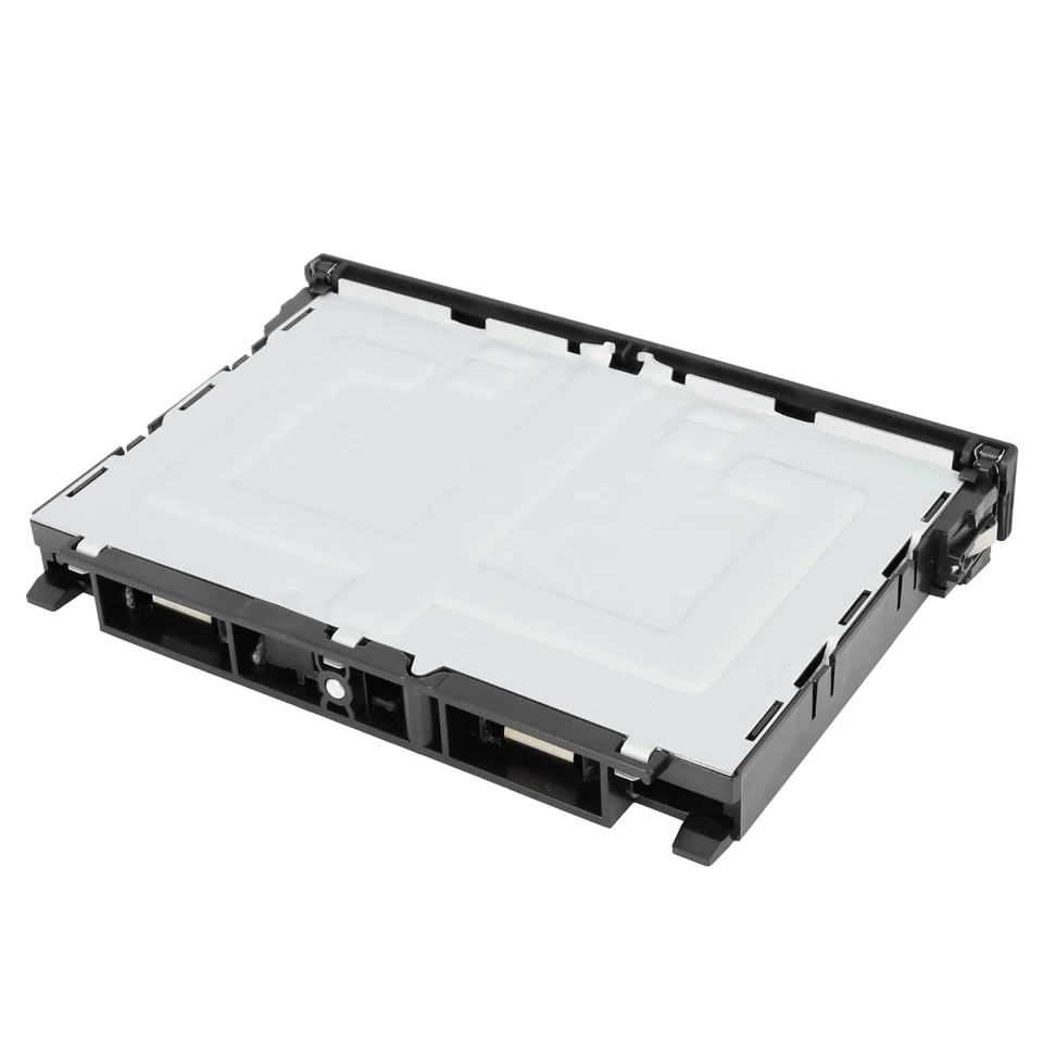 Portavasos consola central coche plegable 8P0885995B para Audi A3 para VW Jetta Foto 4 de 4