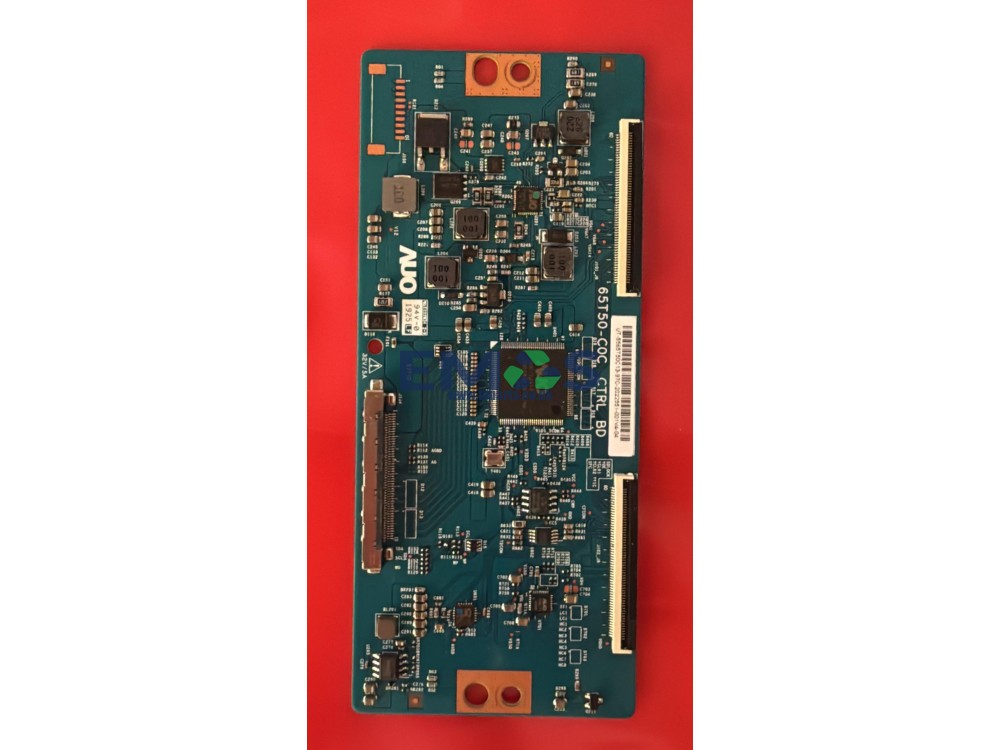 5565T50C13 TCON BOARD FOR TECHWOOD 65A08UHD (A) 1911 (65T50-C0C)