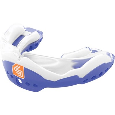 Shock Doctor Ultra 2 STC Mouthguard-Blue Adult