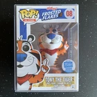 Tony The Tiger Funko Shop LE 3000 Pieces Funko Pop #08 - Ad Icons - w/ Protector