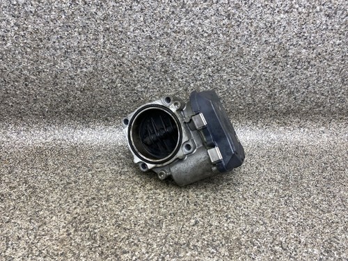 Drosselklappe links 7555944 98Tkm BMW F04 7er 750i Active Hybrid 7 11.2032.249