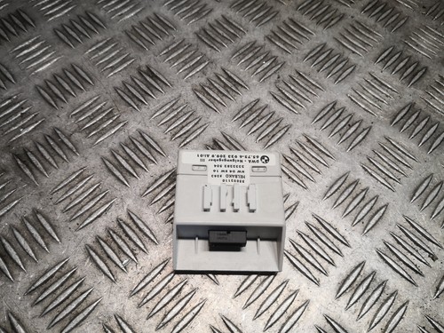 BMW X5 E53 Alarmsignal Steuergerät Modul ECU 6923209