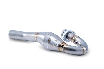FMF Racing Megabomb Ti Header #41607
