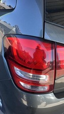 Feu arrière Citroen C8