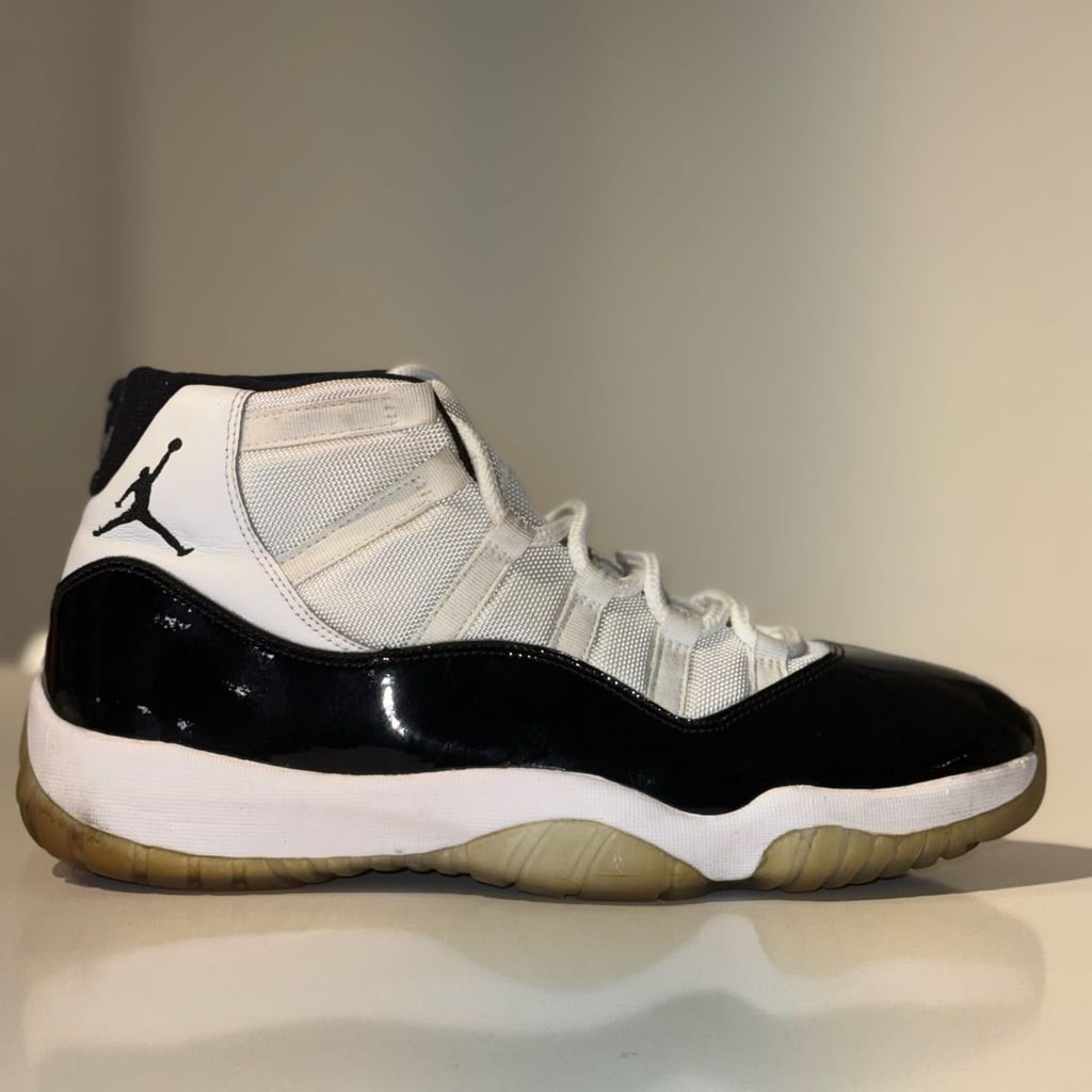 Size 10.5 - Jordan 11 Retro High Concord 191887992646
