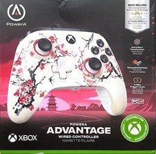 PowerA Advantage Wired Controller for Xbox Se...