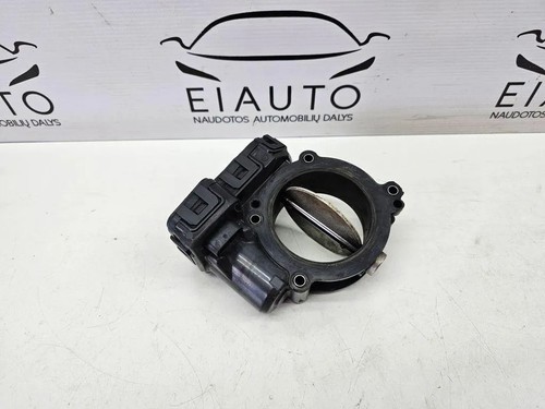 MERCEDES-BENZ C W204 Drosselklappe A6510900070 0280750239 2.14 Diesel 33973688