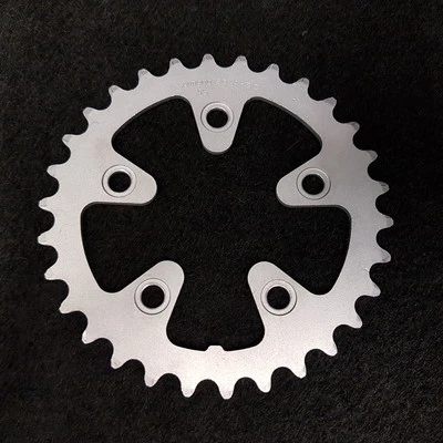 Platte "SHIMANO ULTEGRA Triple" 30D BCD 74 (Ref 1417) - Bild 1 von 4