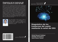 Mohd Maroof Siddiqui (U. A.) | DiagnóStico De Los Trastornos Del SueñO...