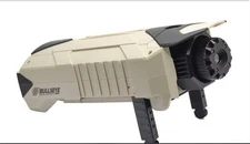 SME Bullseye Camera Systems Sniper Edition with 1 mile range.