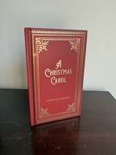 A Christmas Carol By Charles Dickens Peter Pauper Press 2022