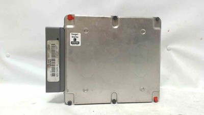 Steuergerät Motor JUGS 96FB12A650JB FORD FIESTA IV (JA_, JB_) 1.3I