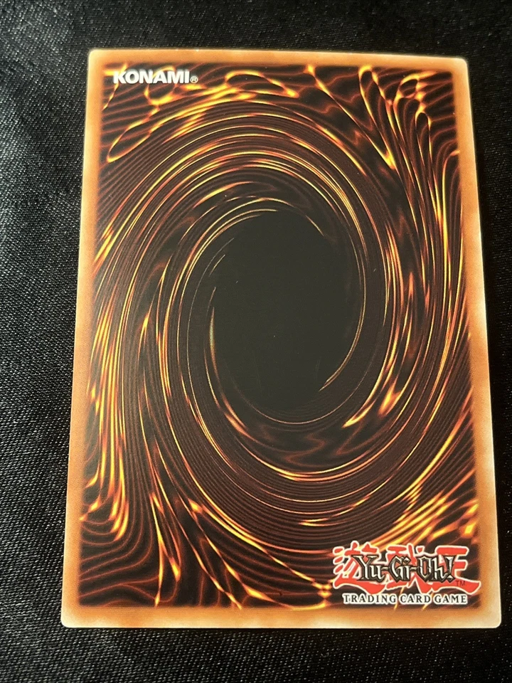 Yu-Gi-Oh! TCG Spellbreaker of the Ice Barrier HA03-EN048 Super Rare 1st Ed LP - Image 2 of 2