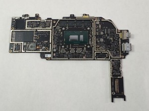 Los Von 2 Microsoft Surface Pro 6 1796 Core i5-8350U 1,70 GHz 8 GB DDR3