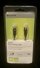 Belkin CAT5e 25 Foot Networking Cable. Brand New And Package. — photo 1