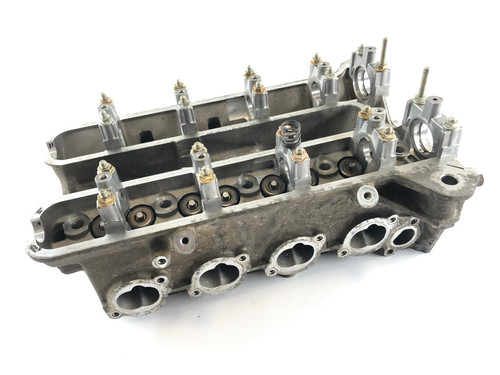 BMW K 1100 LT [1991] - Zylinderkopf