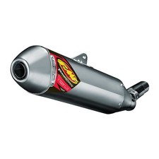 FMF Powercore 4 HEX Slip-On Exhaust 042401
