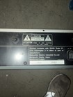 1985 Vintage Technics SL-P2 Vintage CD Player TESTED WORKS — photo 6