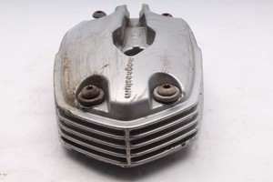 Ventildeckel Zylinderkopf rechts Kühlrippen BMW R 1200 GS K25 0307 04-07