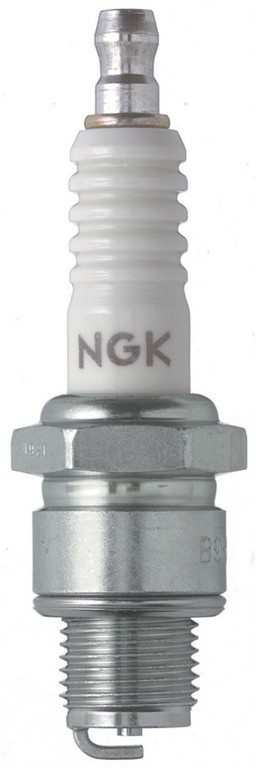 NTK/NGK 5110 Spark Plug for Volkswagen Chevrolet Aston Martin Singer 1 1 34-17