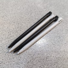 LOT OF 4 - Replacement Stylus Pen for Nintendo DS Lite Touch Screen
