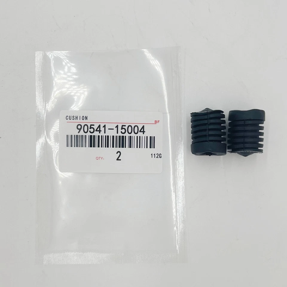 90950-01604 для Toyota Scion tC 2011-2016 1 пара резиновый бампер стоп-подушка для капота - Изображение 3 из 4