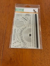 Simon Says Stamp Best Ever Stamp Set- Item  SSS101710