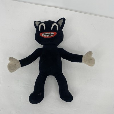 Siren Head Plush Toy Scary Trevor Henderson Urban Legends Series