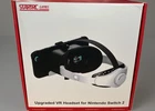 Upgraded VR Headset for Nintendo Switch 2 (2025), Virtual Reality VR New Sealed
