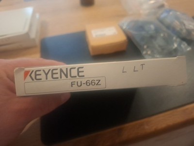 KEYENCE FU 66Z