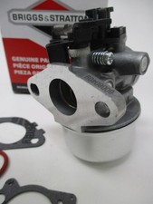 BRIGGS & STRATTON 84006242 Gaźnik 3,5" x 2" x 3,25" Zamiennik OEM
