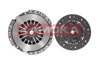 Kupplungssatz Kamoka KC061 FüR N5 N3 Xantia 7C 406 405 306 4B 7B CitroËN 7A 605