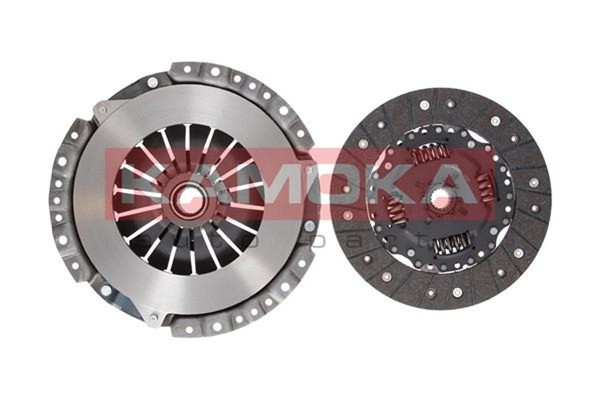 Kupplungssatz Kamoka KC061 FüR N5 N3 Xantia 7C 406 405 306 4B 7B CitroËN 7A 605-image