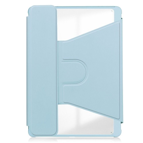 DE Bluetooth Tastatur Hülle Maus für iPad Air 11" 6th 13'' Pro 11"5th 13"7th Gen - Bild 55 von 78